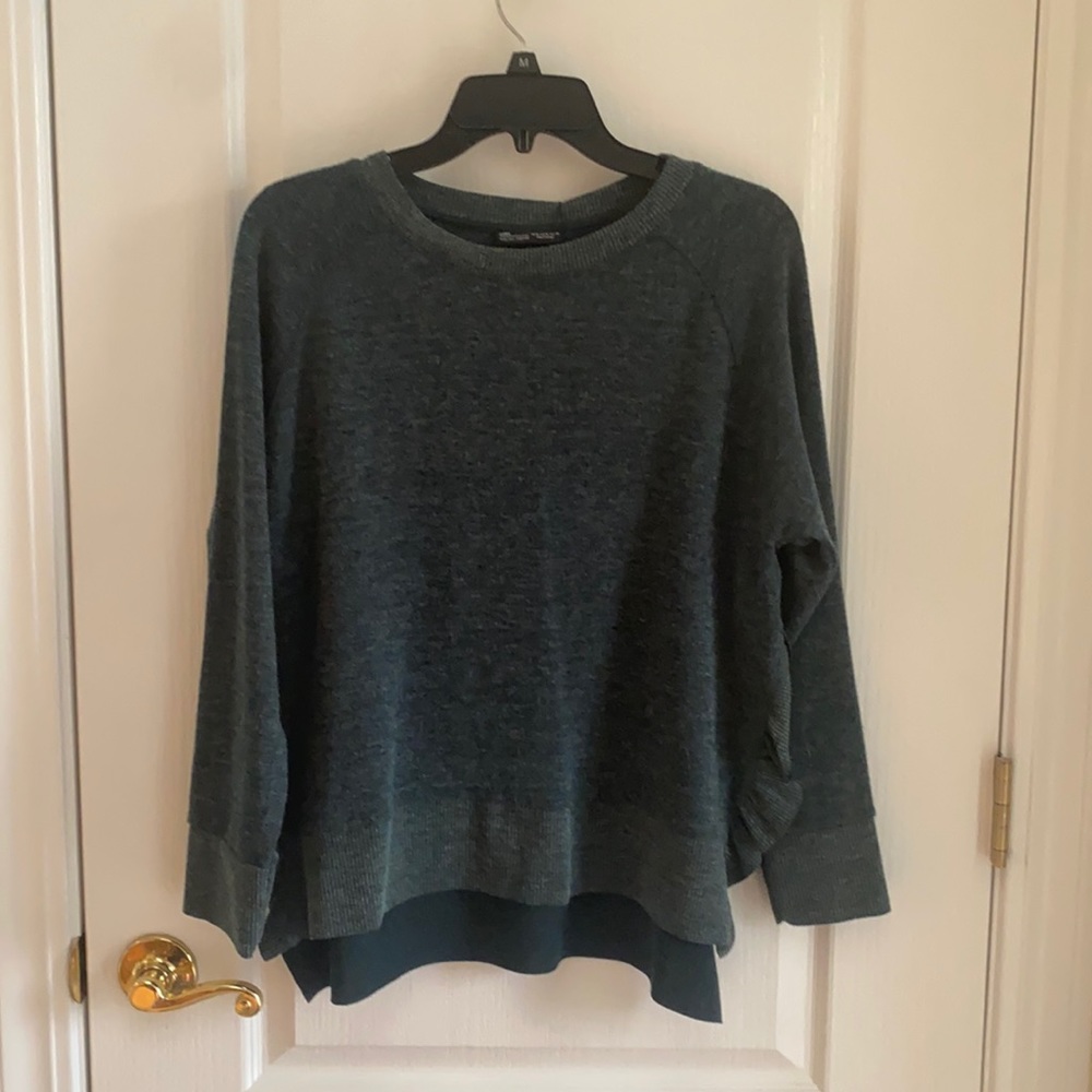 Zara Sweater